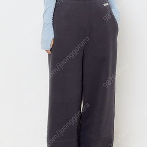 무브웜 refine cut pants