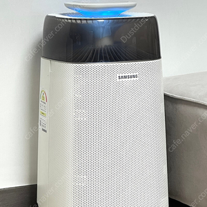 삼성 블루스카이 3000 공기청정기 AX40N3030WMD