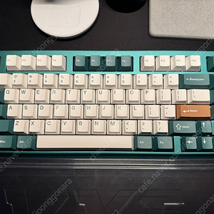 VXE75 청해호축