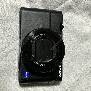 Rx100m5 팝니다