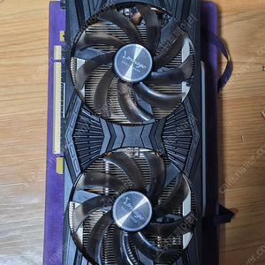 이엠텍 GTX 1660Ti