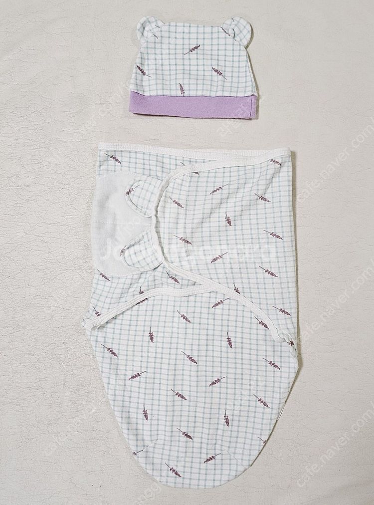 아기 신생아 스와들미 스와들업 속싸개--0