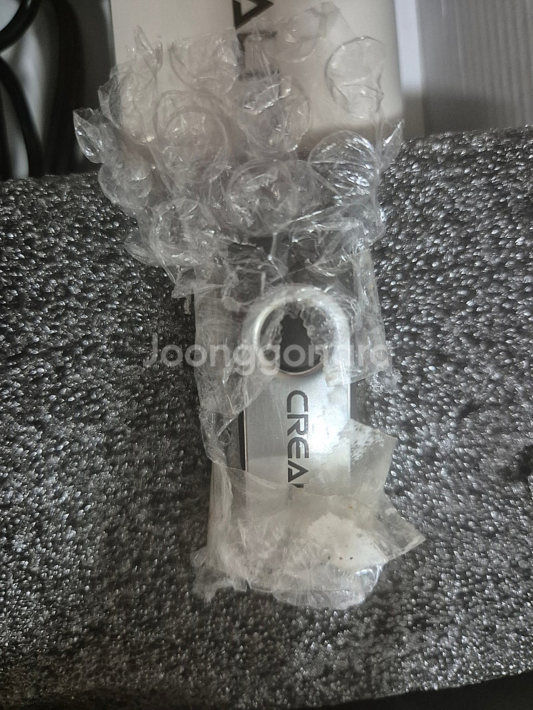 Creality 3D 스캐너 팝니다--1