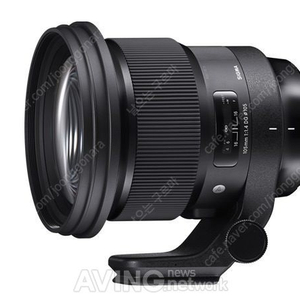 보케마스터 시그마 105mm f1.4 캐논 EF 마운트 삽니다.