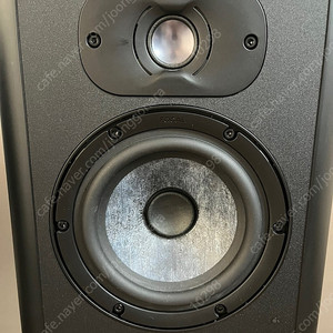 FOCAL ALPHA 50 EVO 포칼 모니터 스피커 1조 팝니다.