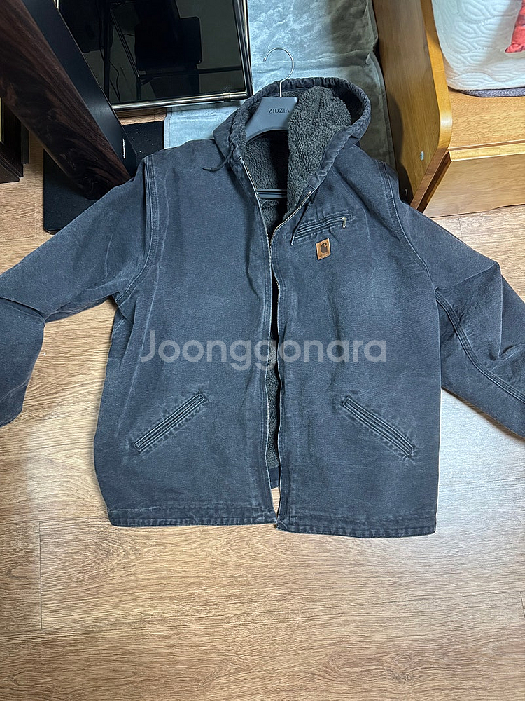 칼하트 시에라 j141 2xl--0