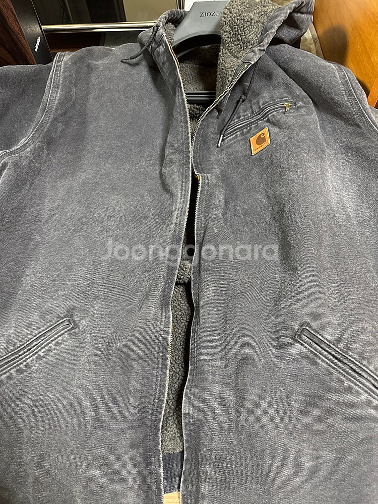 칼하트 시에라 j141 2xl--1