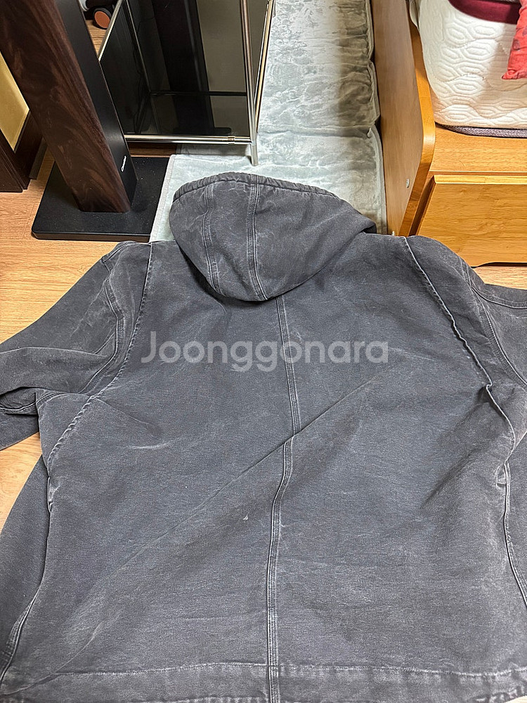 칼하트 시에라 j141 2xl--2