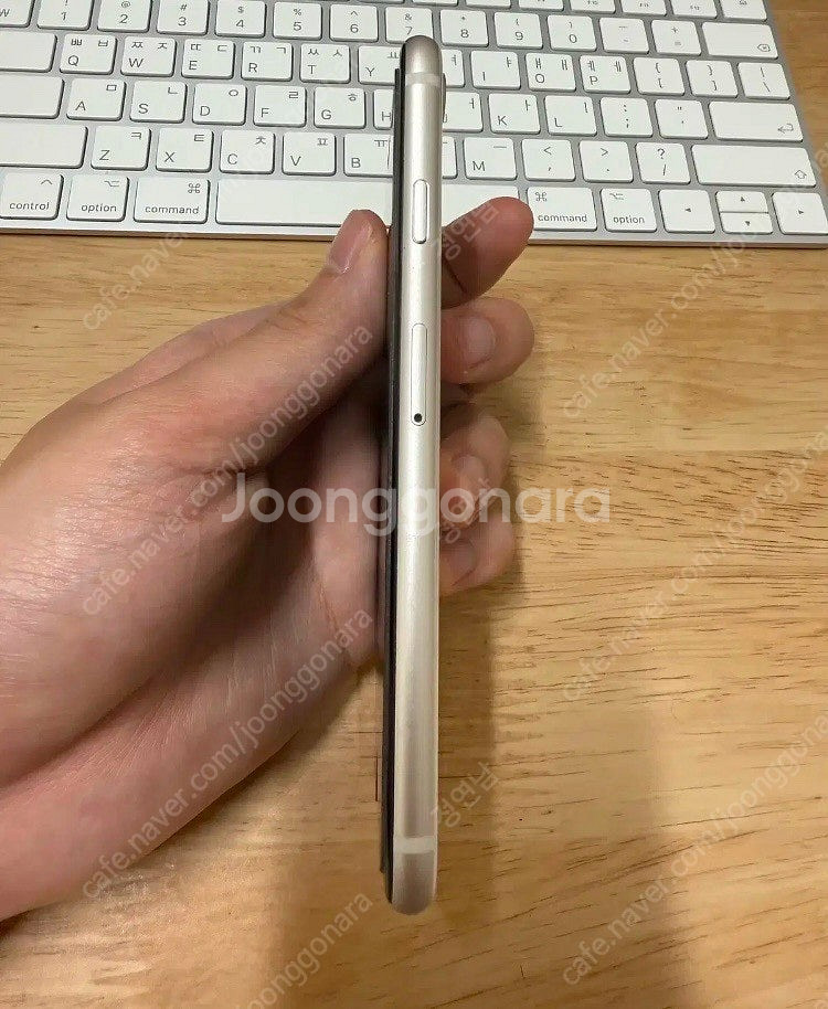아이폰se3 128gb 판매--3