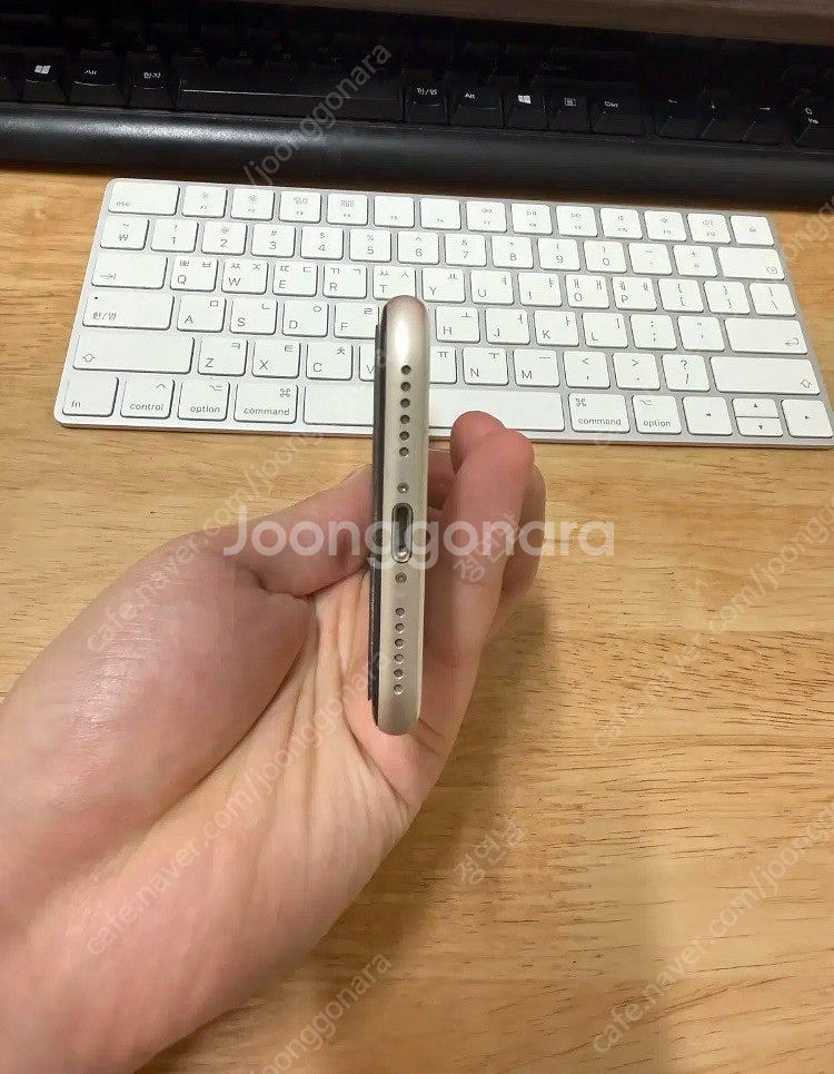 아이폰se3 128gb 판매--5