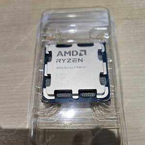 amd 라이젠 9600x