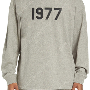 피오갓에센셜 1977 롱슬리브 s XL