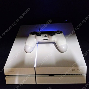 PS4 화이트500gb 게임포함 팝니다