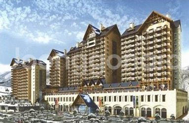 용평리조트 그린피아 31일 슬로프 뷰 양도--0