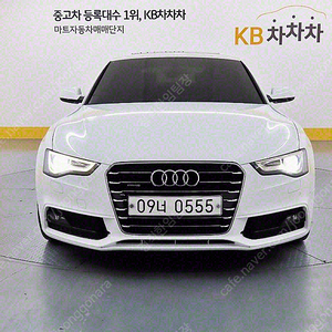 아우디 A5 35 TDI 콰트로 스포츠백 중고차 판매합니다 ★전액할부★저신용★