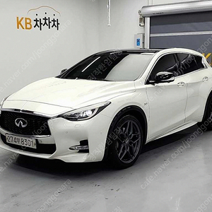 인피니티 Q30 20 스포츠 프로어시스트 최저가 판매합니다. ★전액할부★저신용★