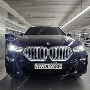 BMW X6 (G06) xDrive 30d M 스포츠 저렴하게 판매합니다 ★전액할부★저신용★