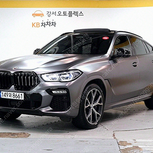 BMW X6 (G06) xDrive 40i M 스포츠 판매합니다 ★전액할부★저신용★