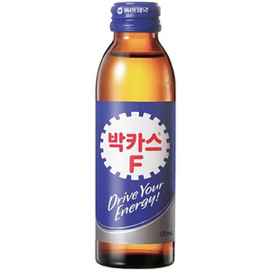 [GS25] 박카스F 120ML: 600원