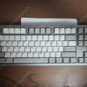 kbdfans mk3 마크3 판매합니다.