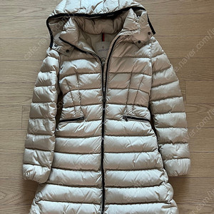 몽클레어 키즈 샤르팔 12y MONCLER charpal