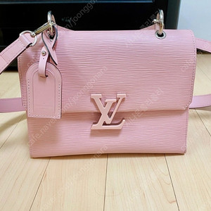 LOUIS VUITTON 루이비통 그르넬pm 토트백