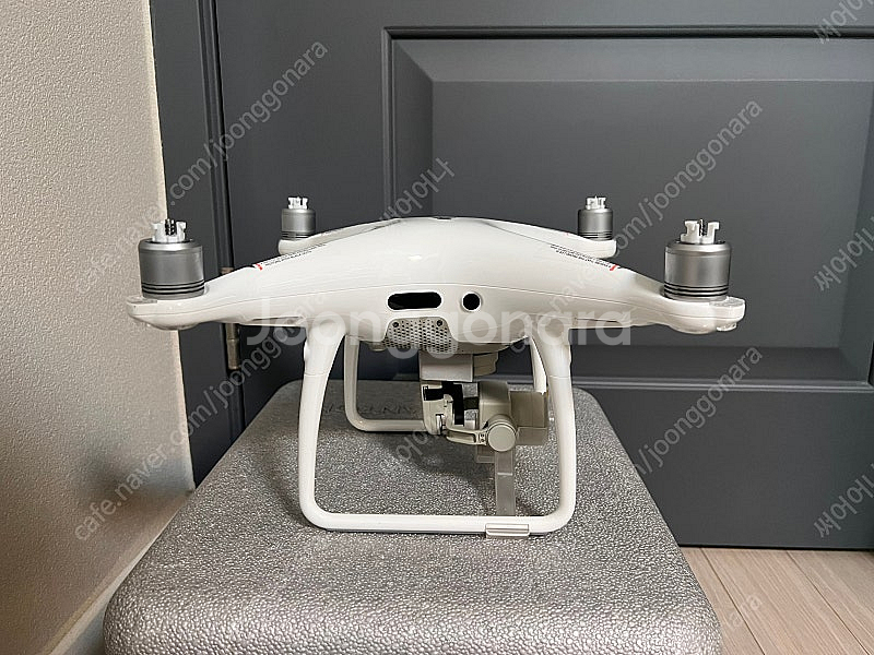DJI 팬텀4프로 V2.0 새 기체 (최근 활성화) 카...--6