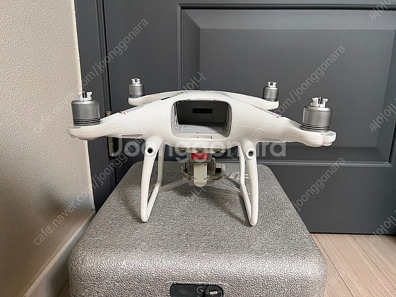 DJI 팬텀4프로 V2.0 새 기체 (최근 활성화) 카...--7