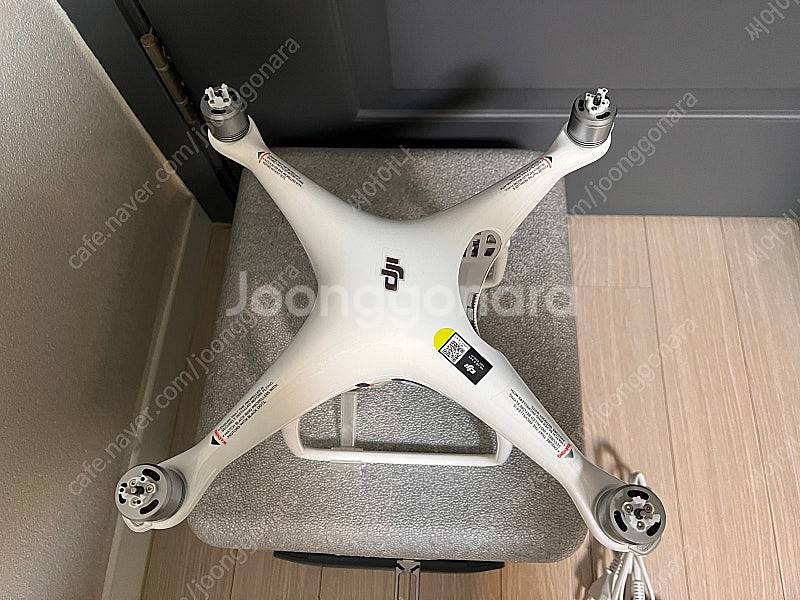 DJI 팬텀4프로 V2.0 새 기체 (최근 활성화) 카...--9