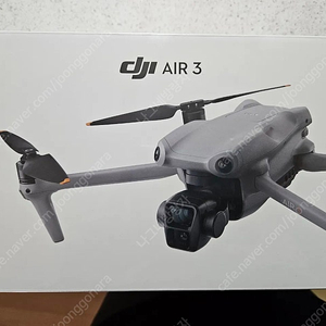 DJI Air3 RC-N2 단품 미개봉새상품 팝니다