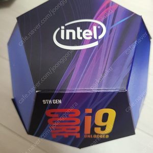 i9 9900k z370 gaming x 보드셋