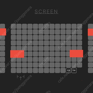 히트맨 무대인사 cgv 청주 서문 b열 f열 두자리 27일 20:40