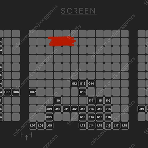 히트맨 무대인사 cgv 대전 27일 12:50 b열 중블 한자리 할인양도