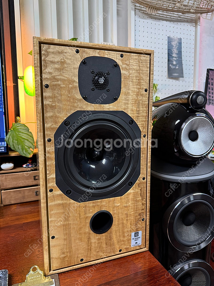 하베스 컴펙트 7es-3 xd 팝니다--0