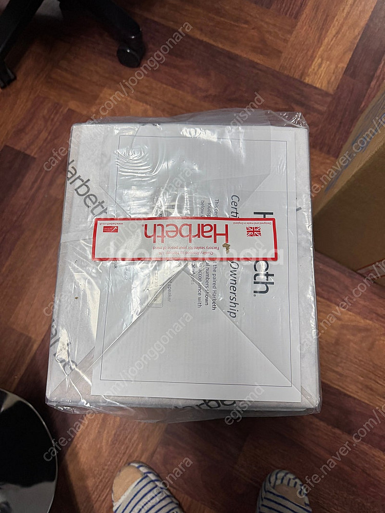 하베스 컴펙트 7es-3 xd 팝니다--1