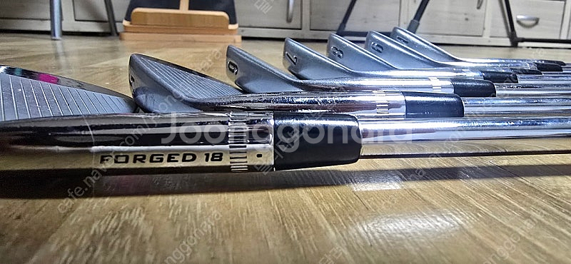 아이언 캘러웨이 APEX MB [에이팩스MB] p-4 ...--3