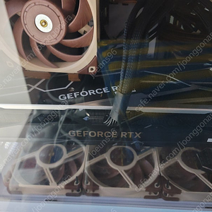 RTX 갤럭시SG 4080 슈퍼 추가금 으로 RTX 4090 구합니다.