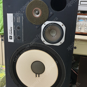 JBL L100 센추리 스피커 팝니다.