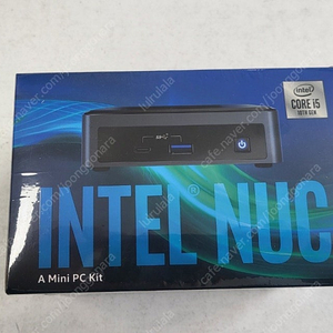 미니pc(ram32g intel10세)