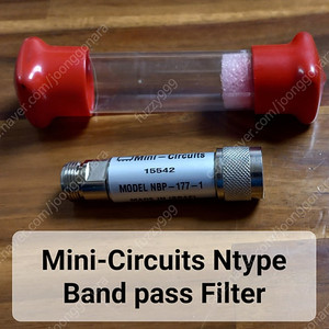 mini circuits NBP-177-1