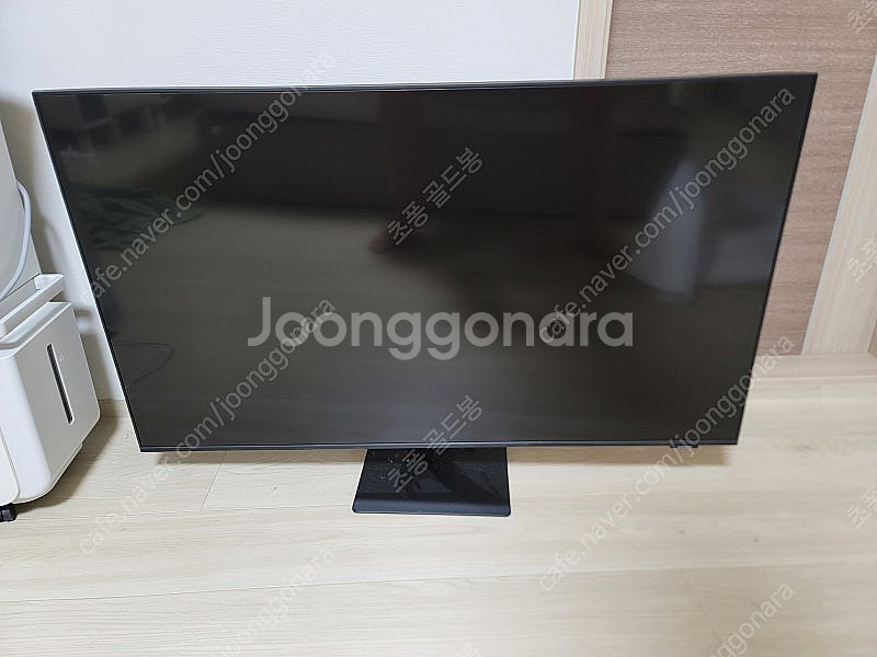M7 43인치 S43BM702UK 단순개봉 제품 판매합...--0
