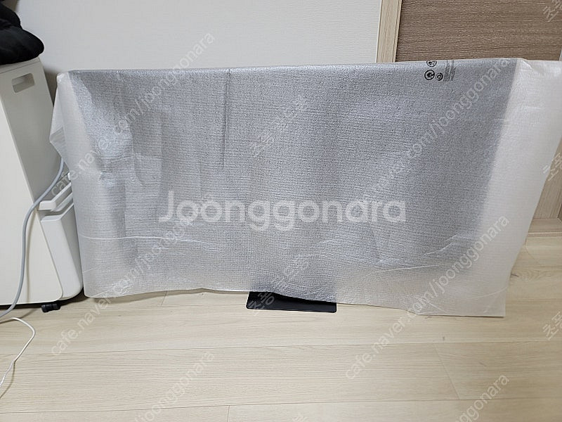 M7 43인치 S43BM702UK 단순개봉 제품 판매합...--1