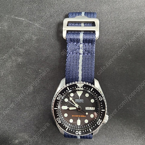 세이코 skx007j 판매합니다.