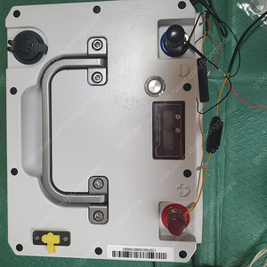 바다로요트 100a 파워뱅크