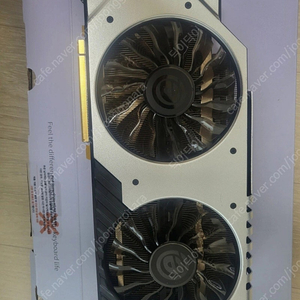 gtx980ti 4G