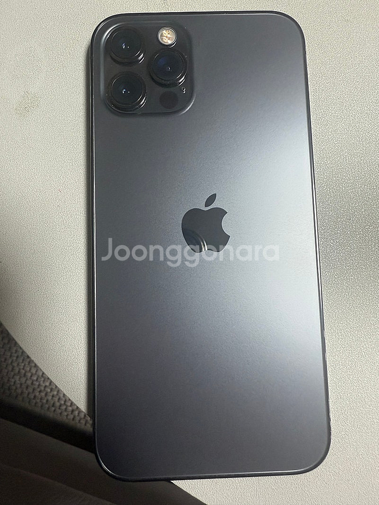 아이폰12pro 128gb 스그--0
