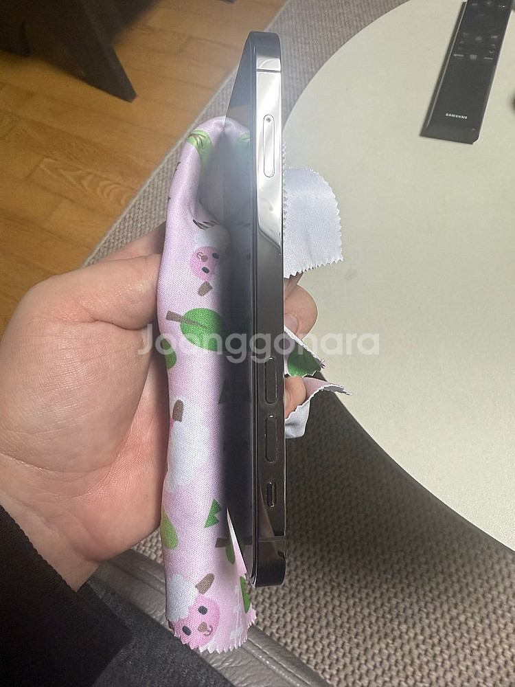 아이폰12pro 128gb 스그--1