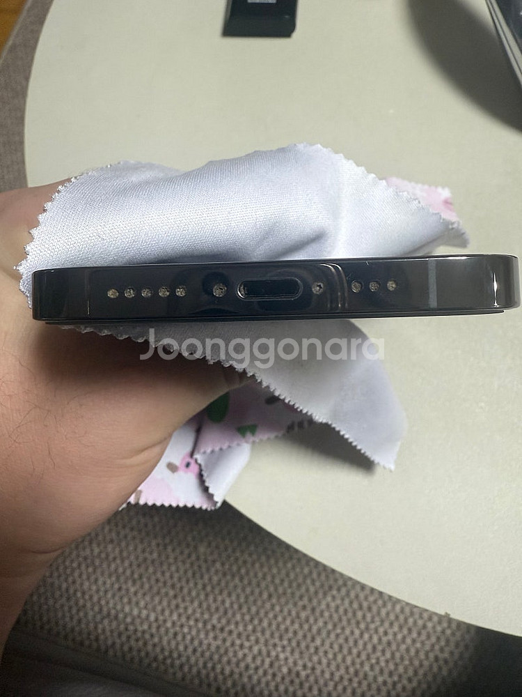 아이폰12pro 128gb 스그--2