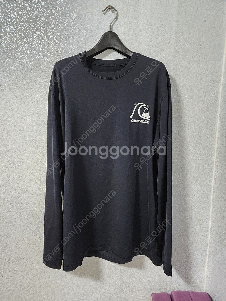 [정품/2벌 34,000원] 엠폴햄 MA-1, 퀵실버 ...--1