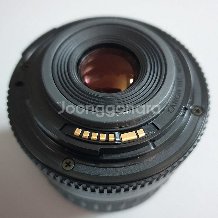 캐논 EF 50mm F1.8 II AF DSLR 렌즈+...--5
